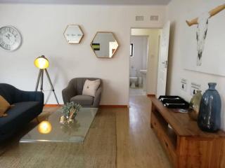 Maison Stellah Apartment - Gaborone - 7