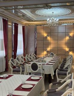 Sky Hotel 1 - Simkent - 1