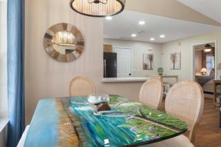 Welcoming Little Blue Lakehouse in Crystal River - Inglis - 5