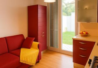 Zen Garden House - Pero - 1