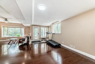 cozy two bedrooms with external bathroom just for you - Calgary - 9
