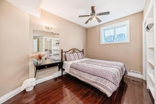 cozy two bedrooms with external bathroom just for you - Calgary - 7