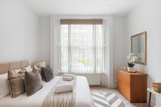 South Hampstead Magic - 4