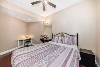 cozy two bedrooms with external bathroom just for you - Calgary - 6