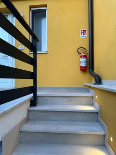 Soulmondo Beach Rooms - 8