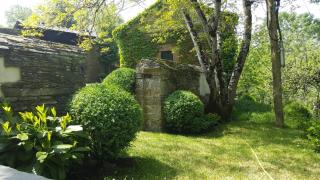Casa Solariega de Cervantes - San Román - 4