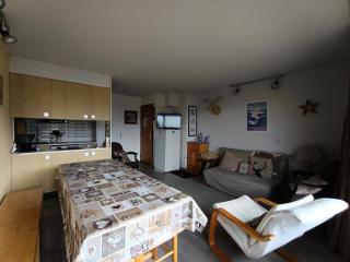Résidence Chamoisiere - Appartement spacieux pour 6/7 personnes MAE-8304 - Montgenèvre - 0