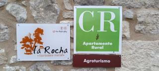 Apartamentos de Turismo Rural La Rocha - Fortanete - 9