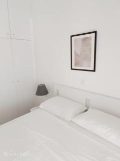 Maisonette R&F2 - Kallithéa Halkidikis - 5