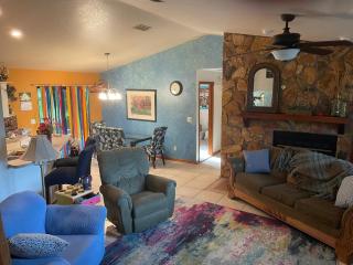 Secret Garden getaway close to I 75 - Ocala - 0
