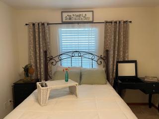 Secret Garden getaway close to I 75 - Ocala - 9
