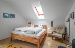 Ferienwohnung 48M² Tannheim - Tannheim - 2