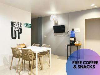 Bell Lifestyle Hostel Phuket - Nai Yang Beach - 7