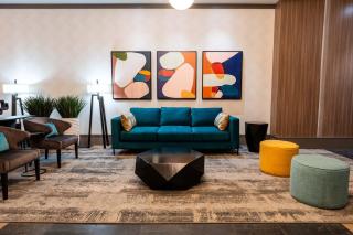 Sandman Suites Vancouver on Davie - Vancouver - 9