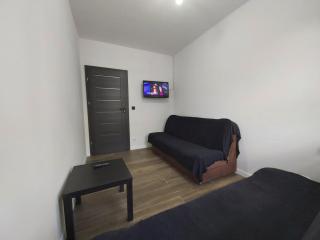1140 Włościańska 5 - Tanie Pokoje w Apartamencie - samodzielne zameldowanie - self check in - 9
