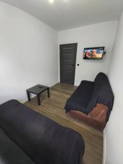 1140 Włościańska 5 - Tanie Pokoje w Apartamencie - samodzielne zameldowanie - self check in - Poznań - 2