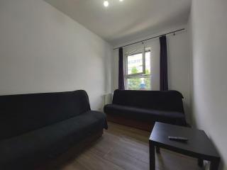 1140 Włościańska 5 - Tanie Pokoje w Apartamencie - samodzielne zameldowanie - self check in - Poznań - 4