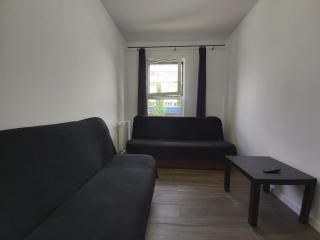 1140 Włościańska 5 - Tanie Pokoje w Apartamencie - samodzielne zameldowanie - self check in - Poznań - 3