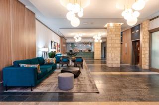 Sandman Suites Vancouver on Davie - Vancouver - 7