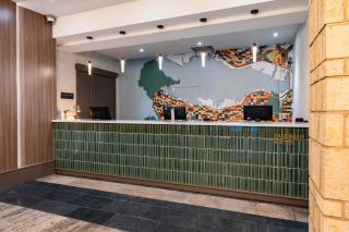 Sandman Suites Vancouver on Davie - Vancouver - 6