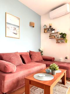 Sunny Paradise Apartment - Baltschik - 0