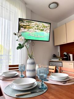 Sunny Paradise Apartment - Baltschik - 6