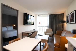Sandman Suites Vancouver on Davie - Vancouver - 2