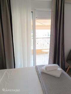 Maisonette R&F2 - Kallithéa Halkidikis - 6
