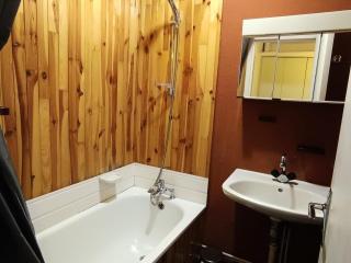 Résidence Olympia 2000 - Studio 4 à 5 personnes - Vue imprenable MAE-8464 - Montgenèvre - 6