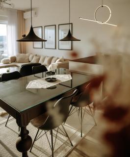 Modern, City/Industrial Style - Ferizaj - 8