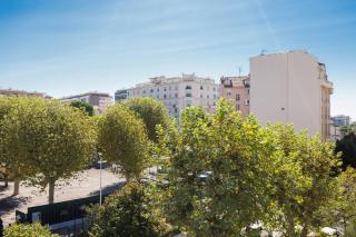 JASMIN-Très chic 2 pièces, wifi, clim à 200 m Croisette - Cannes - 5