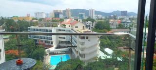 BiBi House CSJ TOWER - 1 Thi Sach and Walk To Beach - 3