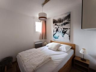 Résidence Ferme D'augustin - Batiment C - Appartement rénové plein sud avec parking et sur les pistes de ski MAE-8484 - 5
