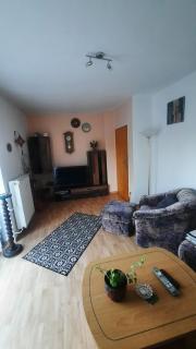 Gästewohnung am Galgenberg - - 7