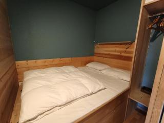 Résidence Chamoisiere - Grand studio à côté des pistes MAE-8504 - 3