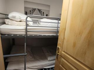 Résidence Neige Et Golf - Petit studio cosy sans balcon exposé Nord mais en front de neige ! MAE-8854 - 5