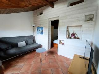Résidence Korossol - Joli duplex au coeur du village MAE-8634 - Montgenèvre - 6