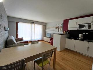 Résidence Durance - Grand studio moderne pour 4 personnes MAE-8564 - Montgenèvre - 7