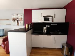Résidence Durance - Grand studio moderne pour 4 personnes MAE-8564 - 5