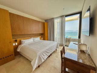 Zantamar Penthouse 604B Frente al mar - La Cruz de Huanacaxtle - 9