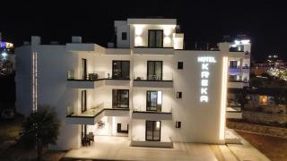 Hotel Kreka - Ksamil - 0