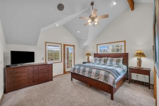 Authentic log cabin minutes from Zion NP - Orderville - 7