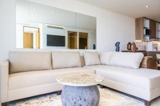 Zantamar Penthouse 604B Frente al mar - La Cruz de Huanacaxtle - 7
