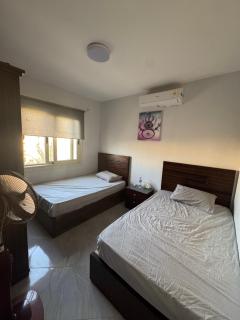 Golden Sands - El-Alamein - 8