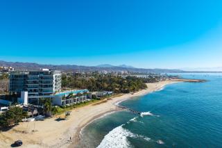 Zantamar Penthouse 604B Frente al mar - La Cruz de Huanacaxtle - 4