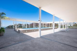 Zantamar Penthouse 604B Frente al mar - La Cruz de Huanacaxtle - 2