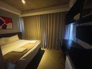 BHomy Bela Vista - Ampla varanda com vista UEN710 - São Paulo - 4