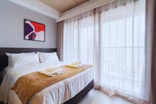 BHomy Bela Vista - Ampla varanda com vista UEN710 - São Paulo - 2