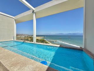 Zantamar Penthouse 604B Frente al mar - La Cruz de Huanacaxtle - 0