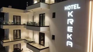 Hotel Kreka - Ksamil - 1